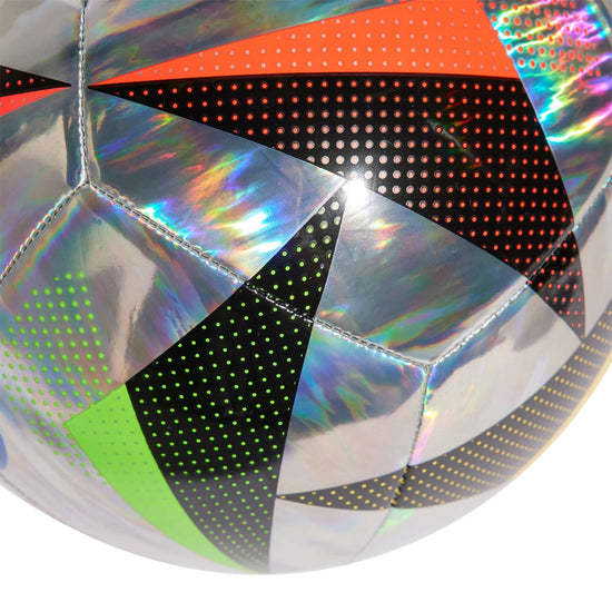 Fussballliebe Training Foil Football | EvangelistaSports.com | Canada's Premiere Soccer Store