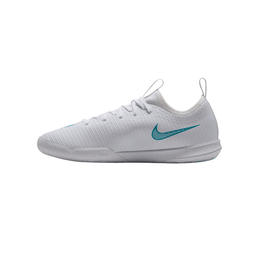 Mercurial Vapor 17 Academy Junior Indoor Low-Top Soccer Shoes