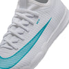 Mercurial Vapor 17 Academy Junior Indoor Low-Top Soccer Shoes