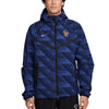 France FFF Tech Woven Jacket 2026/27