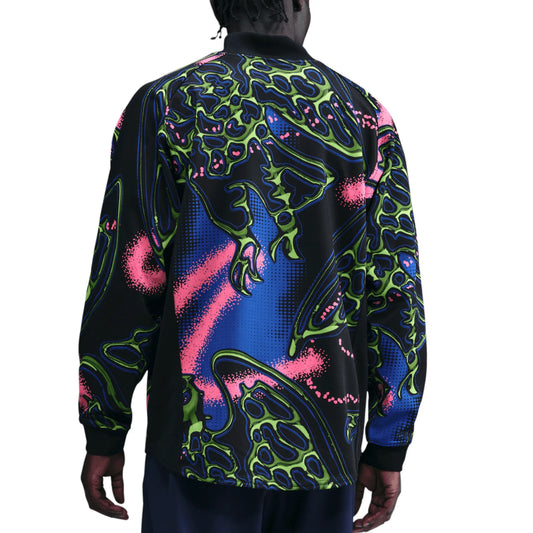 Nigeria NFF Authentic Goalkeeper Jersey 2026/27