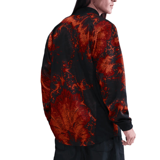 Netherlands KNVB Authentic Goalkeeper Jersey 2026/27