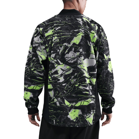 Korea KFA Authentic Goalkeeper Jersey 2026/27