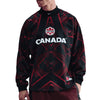 Canada CSA Authentic Goalkeeper Jersey 2026/27