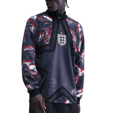 England FA Authentic Goalkeeper Jersey 2026/27