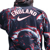 England FA Authentic Goalkeeper Jersey 2026/27