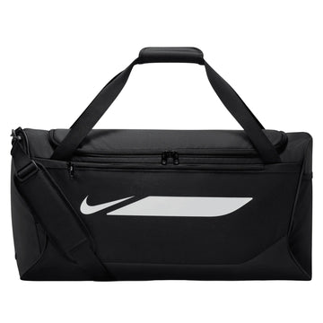 Academy Soccer Duffel Bag (Medium, 60L)