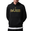 Paris Saint-Germain PSG Fleece Pullover Hoodie 2026/27