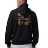 Paris Saint-Germain PSG Fleece Pullover Hoodie 2026/27