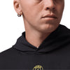 Paris Saint-Germain PSG Fleece Pullover Hoodie 2026/27