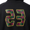 Paris Saint-Germain PSG Fleece Pullover Hoodie 2026/27