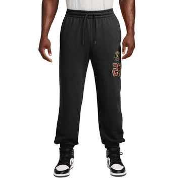 Paris Saint-Germain PSG Fleece Pants 2026/27