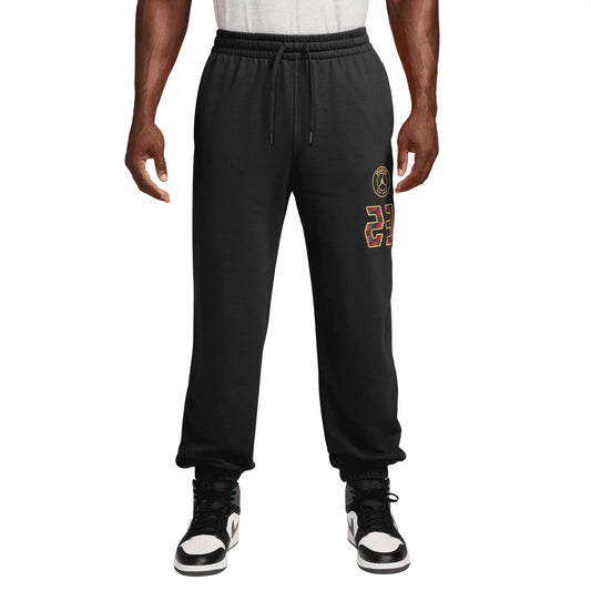 Paris Saint-Germain PSG x Jordan Fleece Pants 2026/27