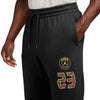 Paris Saint-Germain PSG Fleece Pants 2026/27