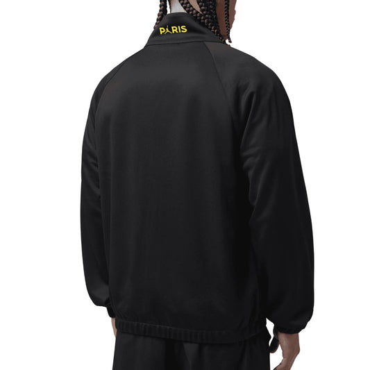 Paris Saint-Germain PSG x Jordan Tricot Jacket 2026/27