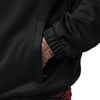 Paris Saint-Germain PSG x Jordan Tricot Jacket 2026/27