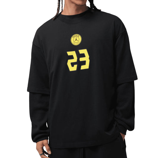 Paris Saint-Germain PSG x Jordan T-Shirt 2026/27