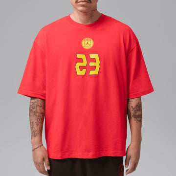 Paris Saint-Germain PSG x Jordan T-Shirt 2026/27