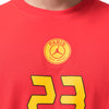 Paris Saint-Germain PSG x Jordan T-Shirt 2026/27