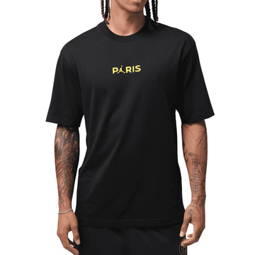 Paris Saint-Germain PSG x Jordan T-Shirt 2026/27