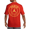 Paris Saint-Germain PSG x Jordan T-Shirt 2026/27