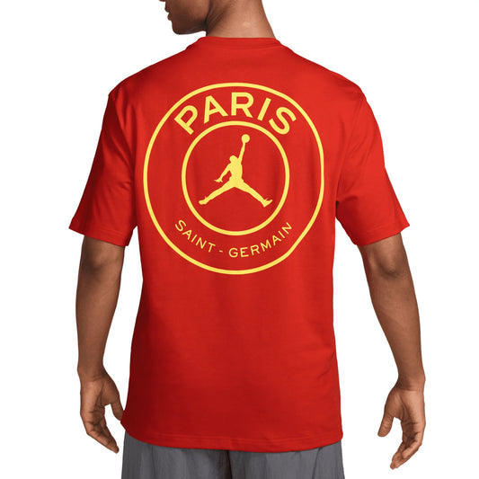 Paris Saint-Germain PSG x Jordan T-Shirt 2026/27