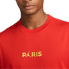 Paris Saint-Germain PSG x Jordan T-Shirt 2026/27