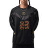 Paris Saint-Germain PSG x Jordan Goalie Jersey 2026/27