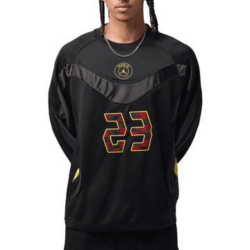 Paris Saint-Germain PSG x Jordan Goalie Jersey 2026/27