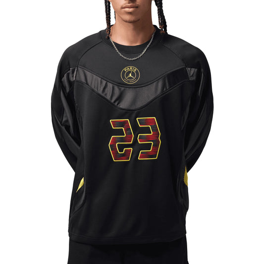 Paris Saint-Germain PSG x Jordan Goalie Jersey 2026/27
