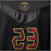 Paris Saint-Germain PSG x Jordan Goalie Jersey 2026/27