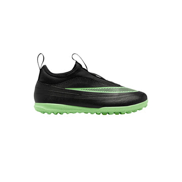 Mercurial Vapor 17 Club Junior Turf Low-Top Soccer Shoes