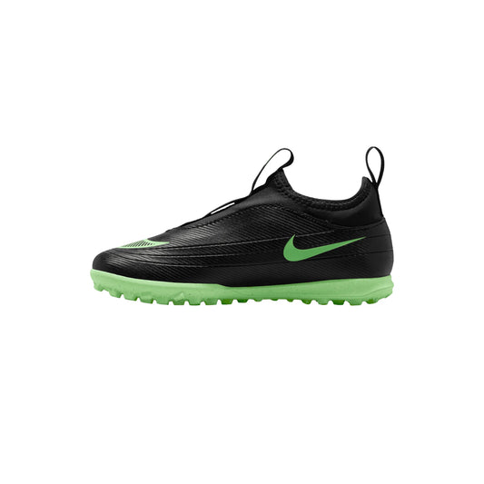Mercurial Vapor 17 Club Junior Turf Low-Top Soccer Shoes