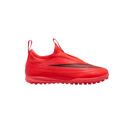 Mercurial Vapor 17 Club Junior Turf Low-Top Soccer Shoes