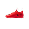 Mercurial Vapor 17 Club Junior Turf Low-Top Soccer Shoes
