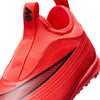 Mercurial Vapor 17 Club Junior Turf Low-Top Soccer Shoes