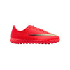 Mercurial Vapor 17 Club Junior Turf Low-Top Soccer Shoes