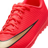 Mercurial Vapor 17 Club Junior Turf Low-Top Soccer Shoes