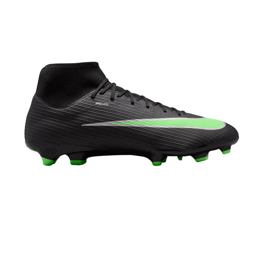Mercurial Superfly 11 Academy Multi-Ground High-Top Cleats
