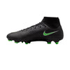 Mercurial Superfly 11 Academy Multi-Ground High-Top Cleats