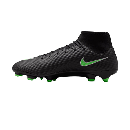 Mercurial Superfly 11 Academy Multi-Ground High-Top Cleats