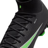 Mercurial Superfly 11 Academy Multi-Ground High-Top Cleats