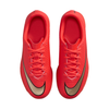 Mercurial Vapor 17 Club Junior Indoor Soccer Shoes