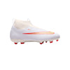 Mercurial Superfly 11 Academy Junior Multi-Ground High-Top Cleats