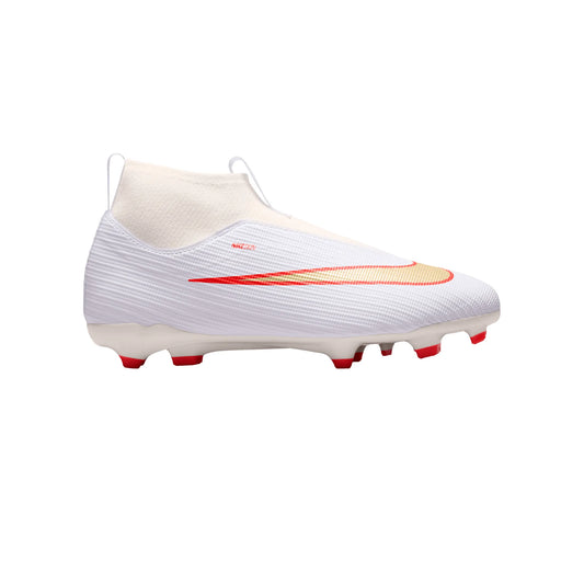 Mercurial Superfly 11 Academy Junior Multi-Ground High-Top Cleats