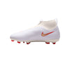 Mercurial Superfly 11 Academy Junior Multi-Ground High-Top Cleats