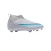 Mercurial Superfly 11 Academy Junior Multi-Ground High-Top Cleats