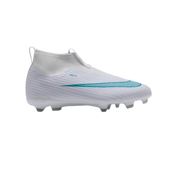Mercurial Superfly 11 Academy Junior Multi-Ground High-Top Cleats