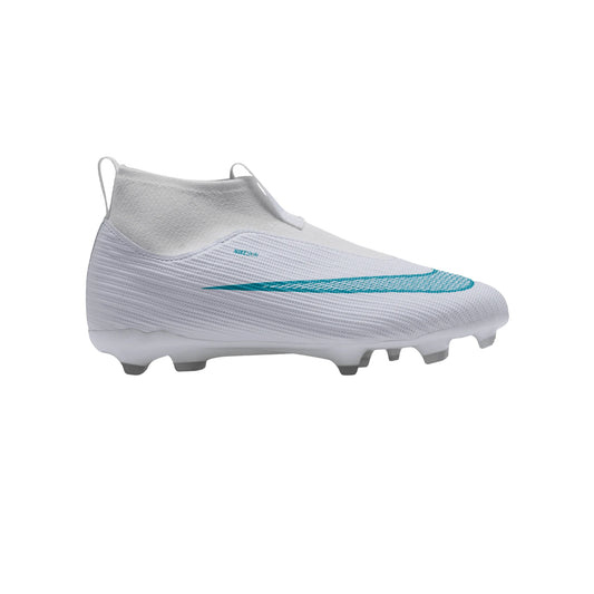 Mercurial Superfly 11 Academy Junior Multi-Ground High-Top Cleats