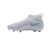 Mercurial Superfly 11 Academy Junior Multi-Ground High-Top Cleats